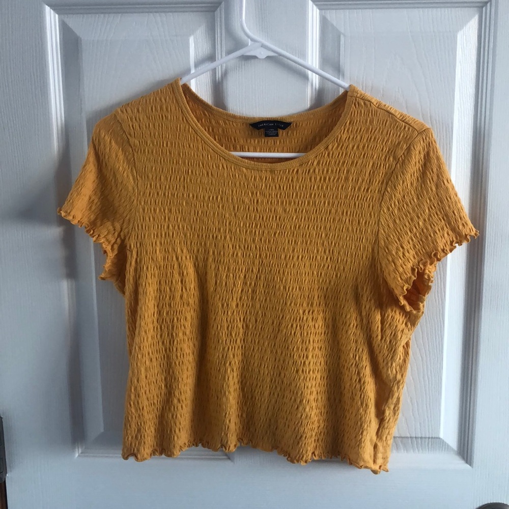 American eagle shirt